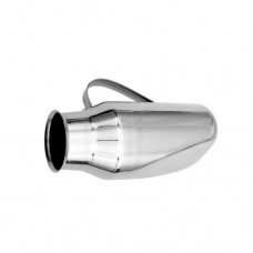 Male Urinal Stainless Steel,